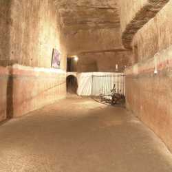 Podziemny Neapol: wejście bez kolejki + zwiedzanie z przewodnikiem